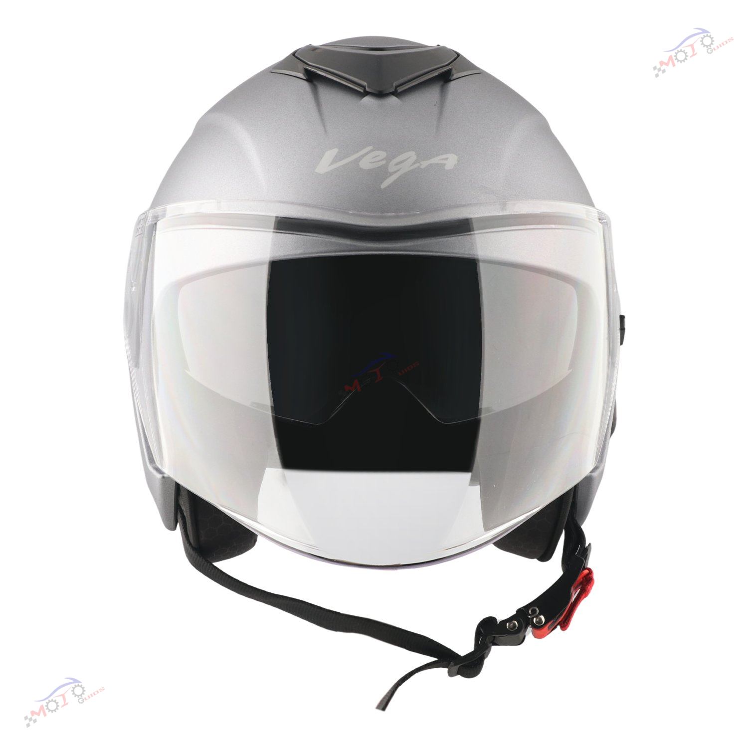 PUNCH DV SOLID COLORS HELMET